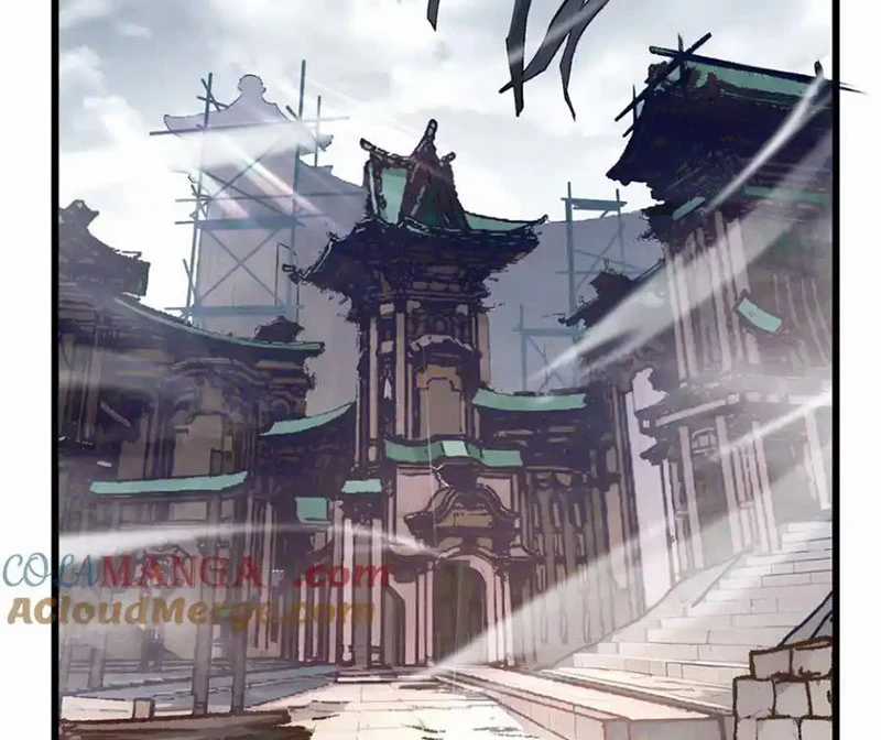 Đỉnh Cấp Khí Vận, Lặng Lẽ Tu Luyện Ngàn Năm Chapter 190 trang 90