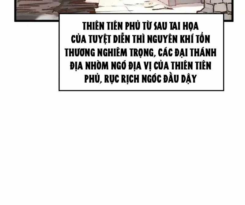 Đỉnh Cấp Khí Vận, Lặng Lẽ Tu Luyện Ngàn Năm Chapter 190 trang 91