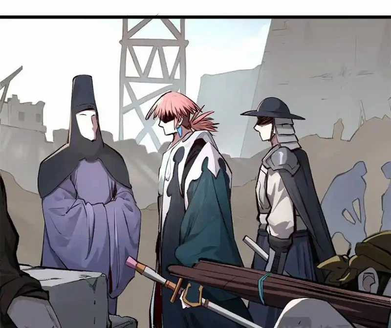 Đỉnh Cấp Khí Vận, Lặng Lẽ Tu Luyện Ngàn Năm Chapter 190 trang 92