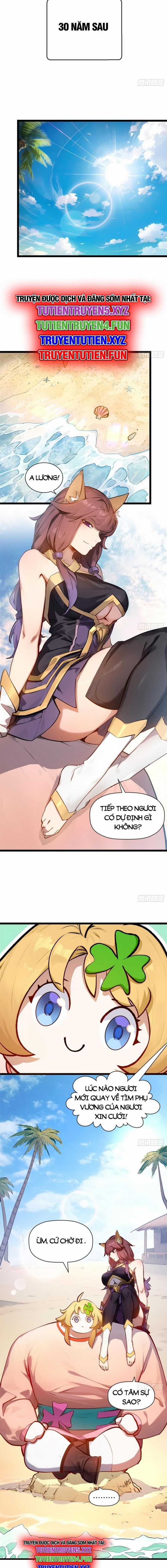 Đỉnh Cấp Khí Vận, Lặng Lẽ Tu Luyện Ngàn Năm Chapter 192 trang 13