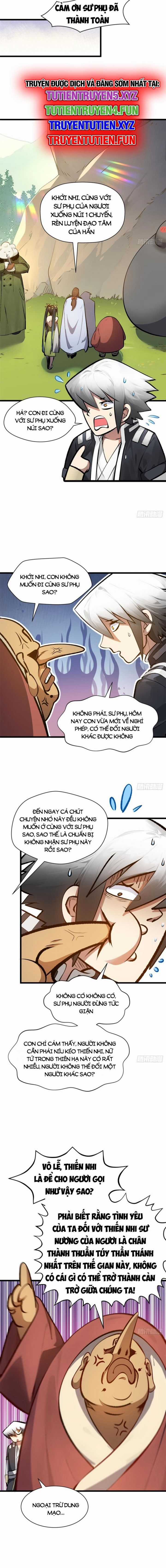 Đỉnh Cấp Khí Vận, Lặng Lẽ Tu Luyện Ngàn Năm Chapter 193: + 235 trang 10