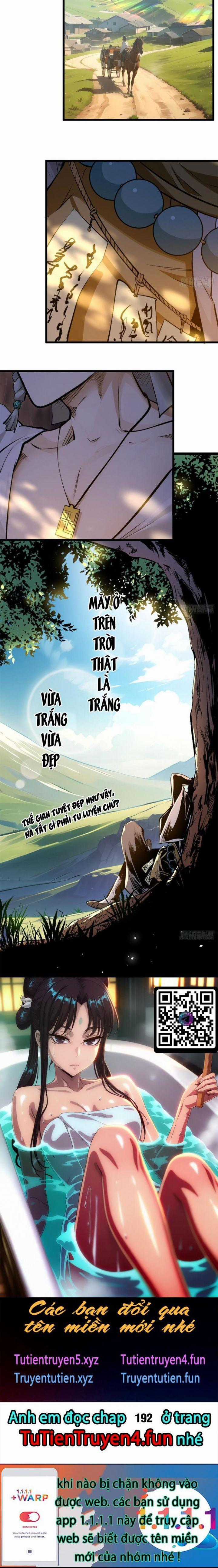 Đỉnh Cấp Khí Vận, Lặng Lẽ Tu Luyện Ngàn Năm Chapter 193: + 235 trang 12