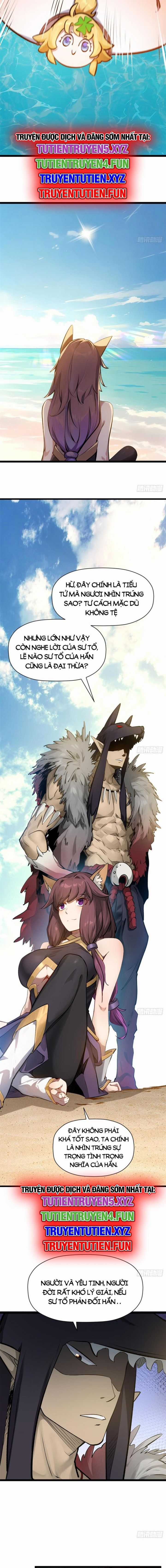 Đỉnh Cấp Khí Vận, Lặng Lẽ Tu Luyện Ngàn Năm Chapter 193: + 235 trang 4