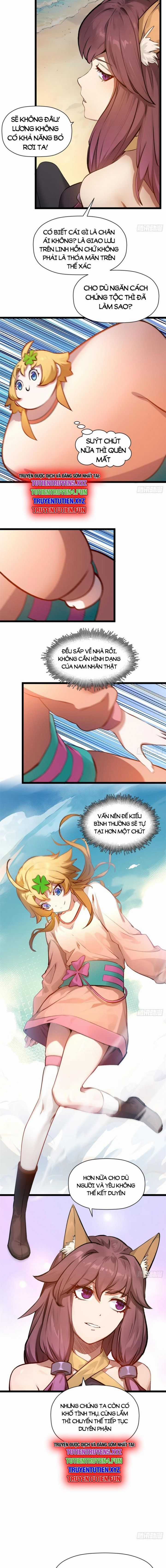 Đỉnh Cấp Khí Vận, Lặng Lẽ Tu Luyện Ngàn Năm Chapter 193: + 235 trang 5