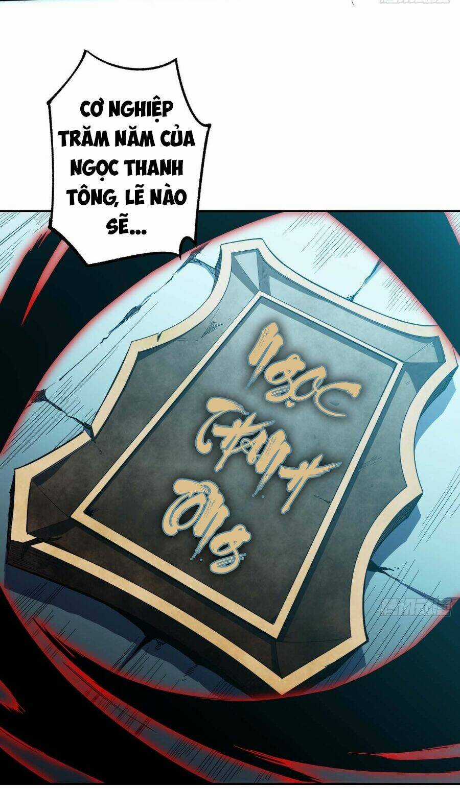 Đỉnh Cấp Khí Vận, Lặng Lẽ Tu Luyện Ngàn Năm Chapter 2 trang 14