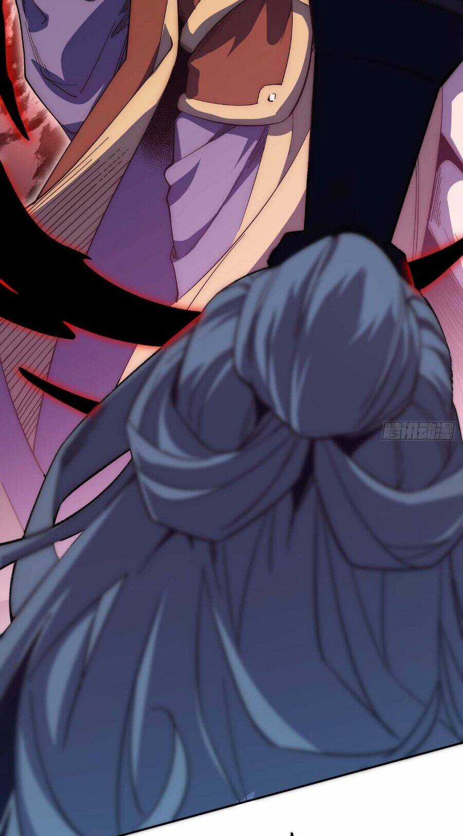 Đỉnh Cấp Khí Vận, Lặng Lẽ Tu Luyện Ngàn Năm Chapter 2 trang 18