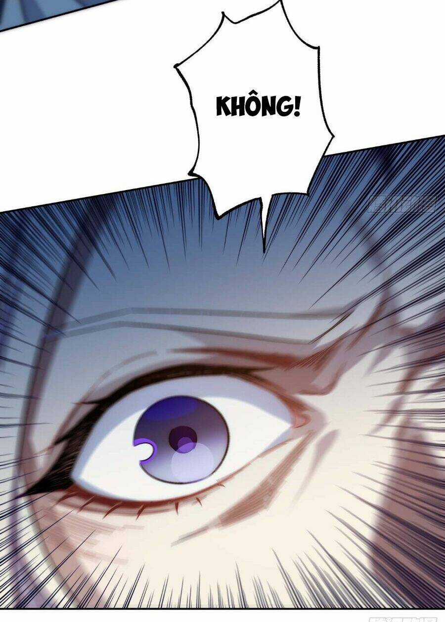 Đỉnh Cấp Khí Vận, Lặng Lẽ Tu Luyện Ngàn Năm Chapter 2 trang 19