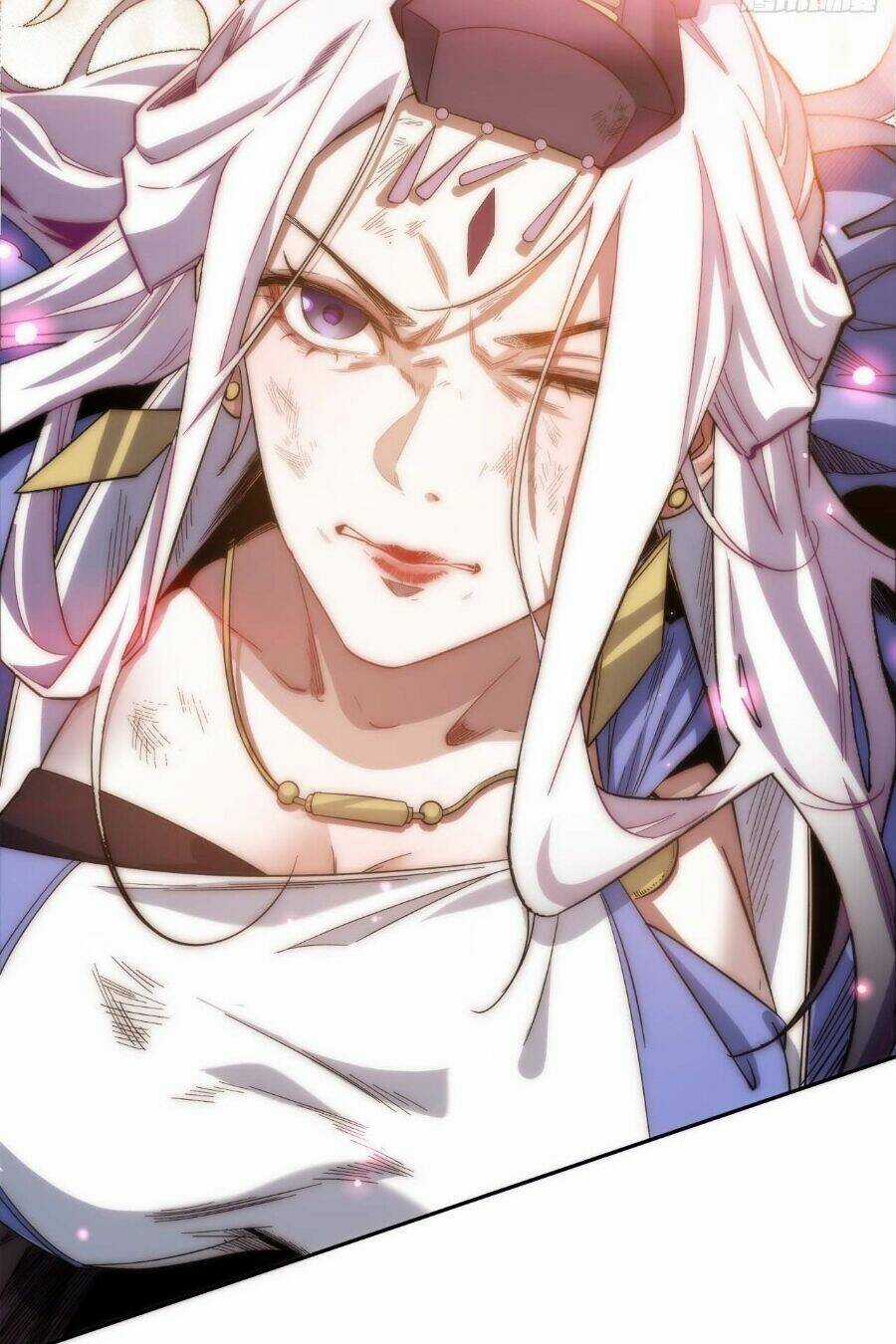 Đỉnh Cấp Khí Vận, Lặng Lẽ Tu Luyện Ngàn Năm Chapter 2 trang 27