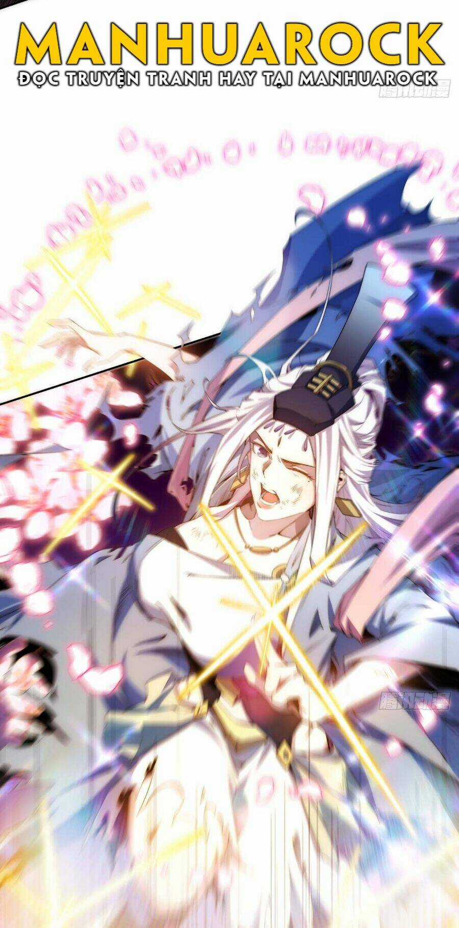 Đỉnh Cấp Khí Vận, Lặng Lẽ Tu Luyện Ngàn Năm Chapter 2 trang 28