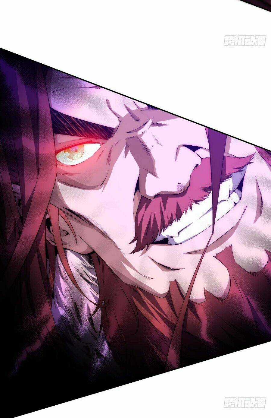 Đỉnh Cấp Khí Vận, Lặng Lẽ Tu Luyện Ngàn Năm Chapter 2 trang 30