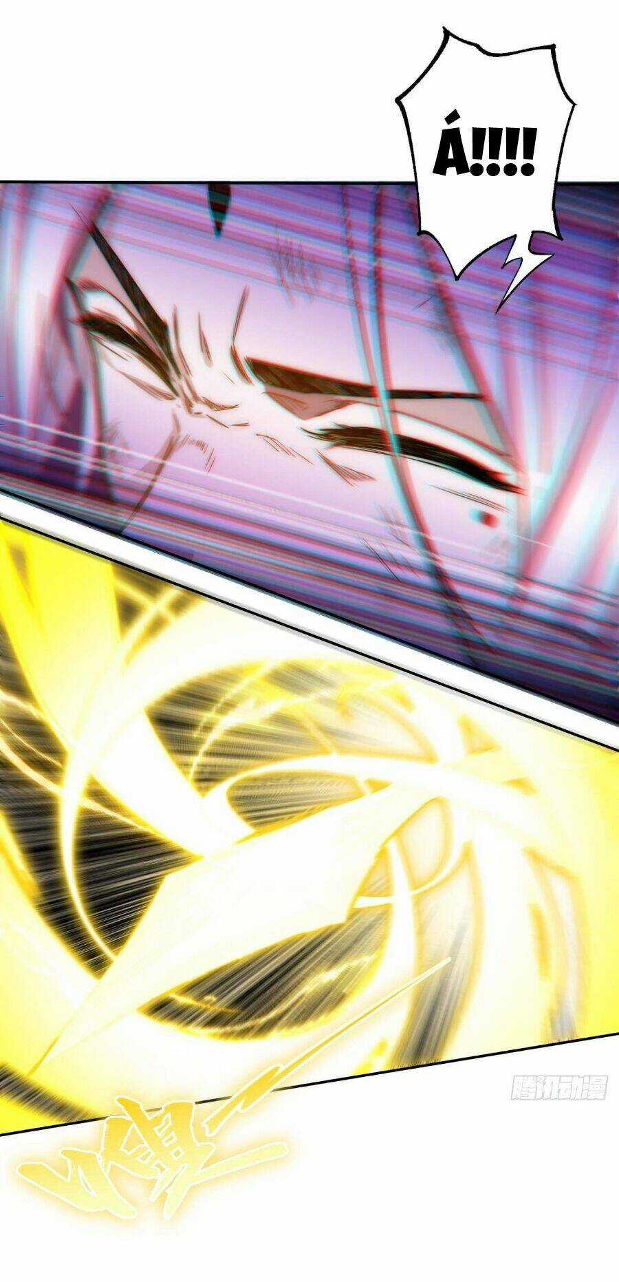 Đỉnh Cấp Khí Vận, Lặng Lẽ Tu Luyện Ngàn Năm Chapter 2 trang 34