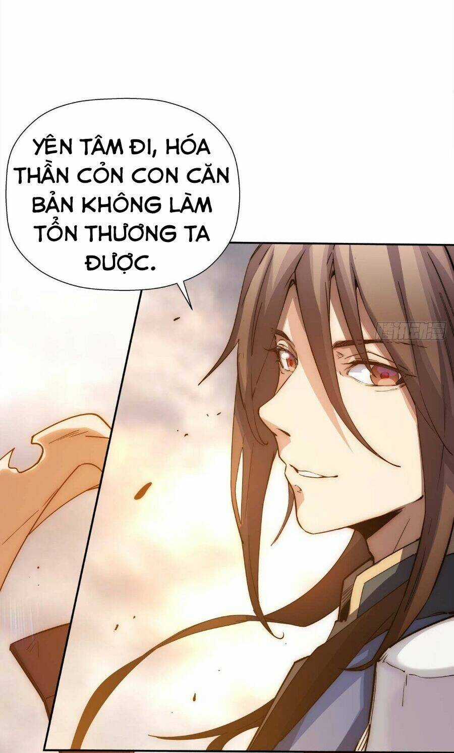 Đỉnh Cấp Khí Vận, Lặng Lẽ Tu Luyện Ngàn Năm Chapter 2 trang 51