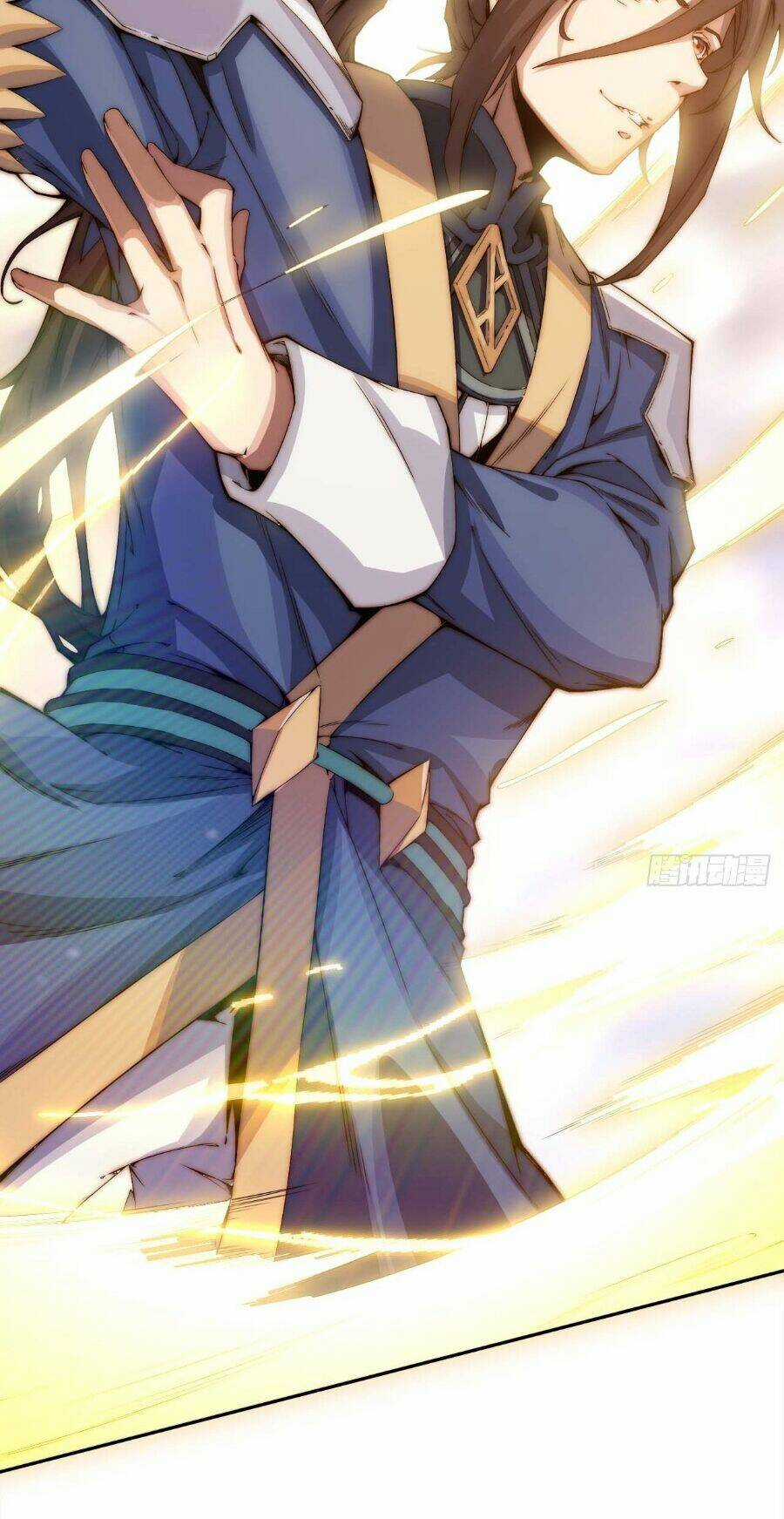 Đỉnh Cấp Khí Vận, Lặng Lẽ Tu Luyện Ngàn Năm Chapter 2 trang 54