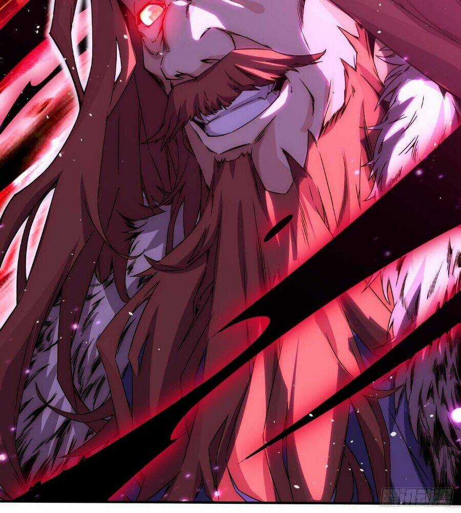 Đỉnh Cấp Khí Vận, Lặng Lẽ Tu Luyện Ngàn Năm Chapter 2 trang 6