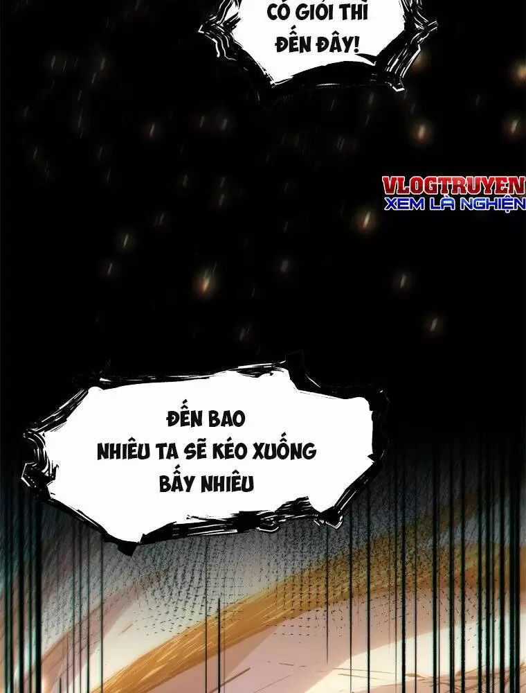 Đỉnh Cấp Khí Vận, Lặng Lẽ Tu Luyện Ngàn Năm Chapter 234 trang 18