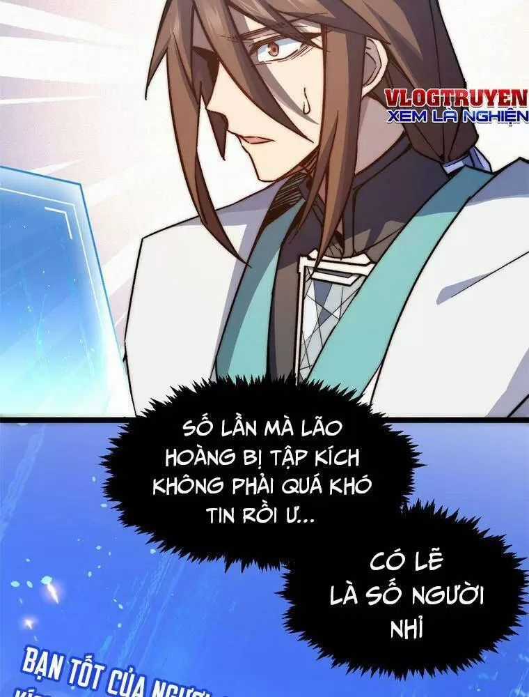 Đỉnh Cấp Khí Vận, Lặng Lẽ Tu Luyện Ngàn Năm Chapter 234 trang 2