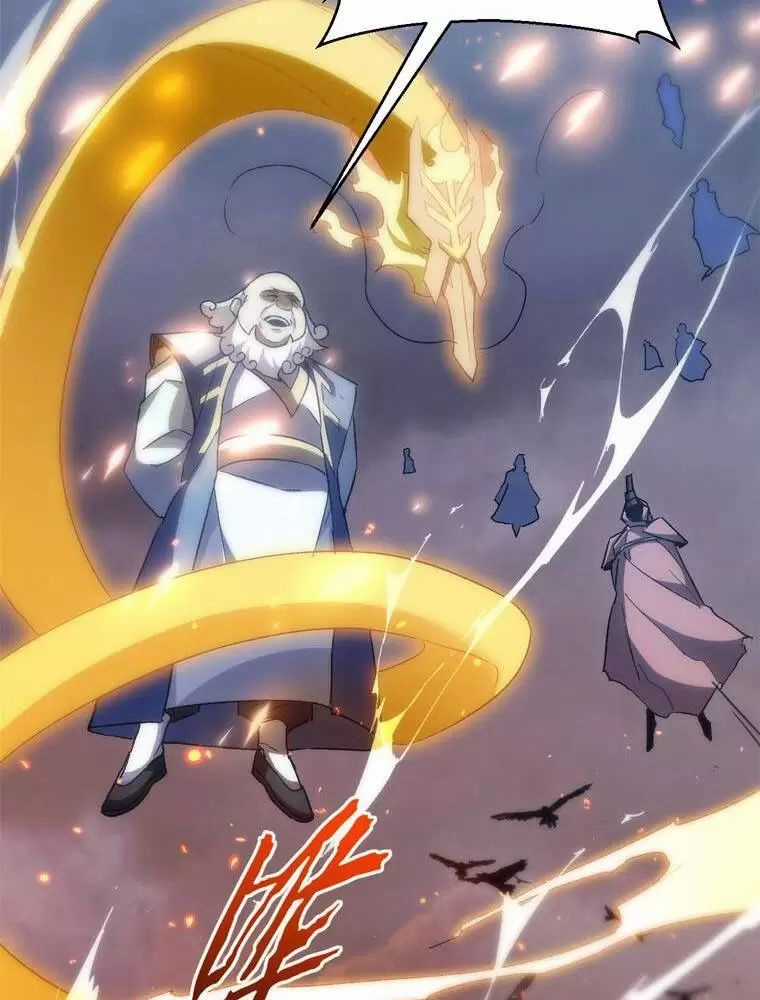 Đỉnh Cấp Khí Vận, Lặng Lẽ Tu Luyện Ngàn Năm Chapter 234 trang 22