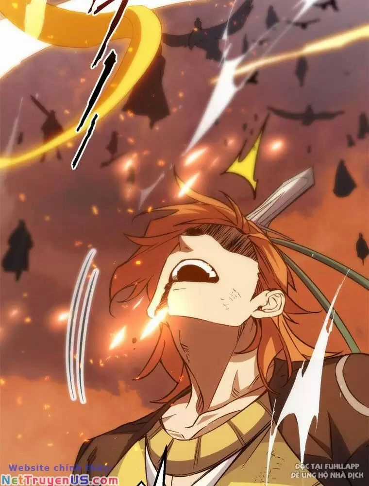 Đỉnh Cấp Khí Vận, Lặng Lẽ Tu Luyện Ngàn Năm Chapter 234 trang 23