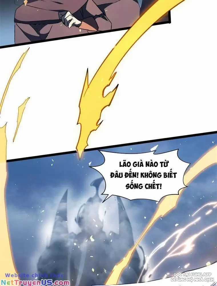 Đỉnh Cấp Khí Vận, Lặng Lẽ Tu Luyện Ngàn Năm Chapter 234 trang 25