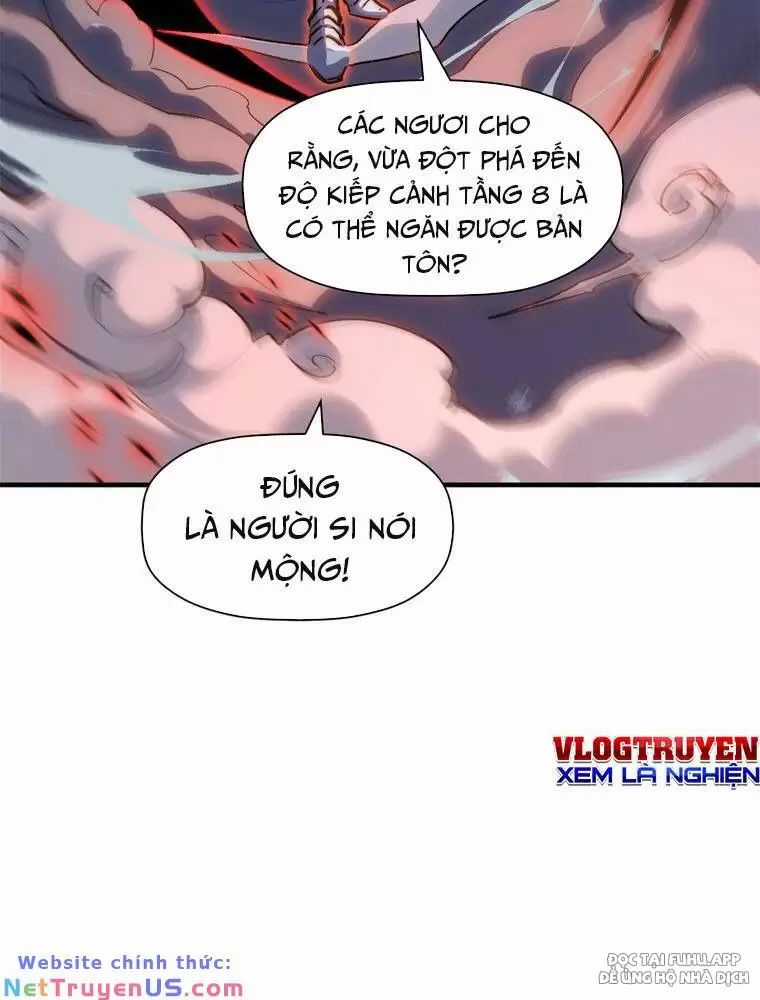 Đỉnh Cấp Khí Vận, Lặng Lẽ Tu Luyện Ngàn Năm Chapter 234 trang 29