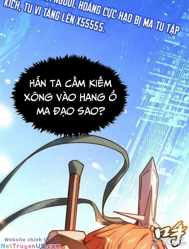 Đỉnh Cấp Khí Vận, Lặng Lẽ Tu Luyện Ngàn Năm Chapter 234 trang 3