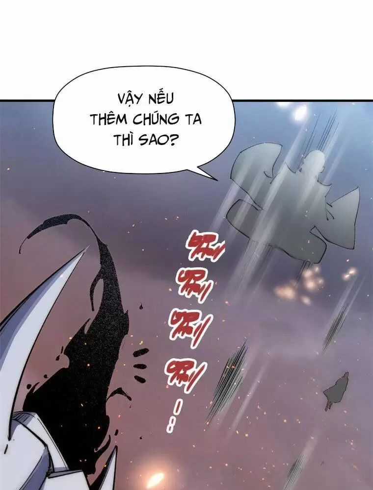 Đỉnh Cấp Khí Vận, Lặng Lẽ Tu Luyện Ngàn Năm Chapter 234 trang 30