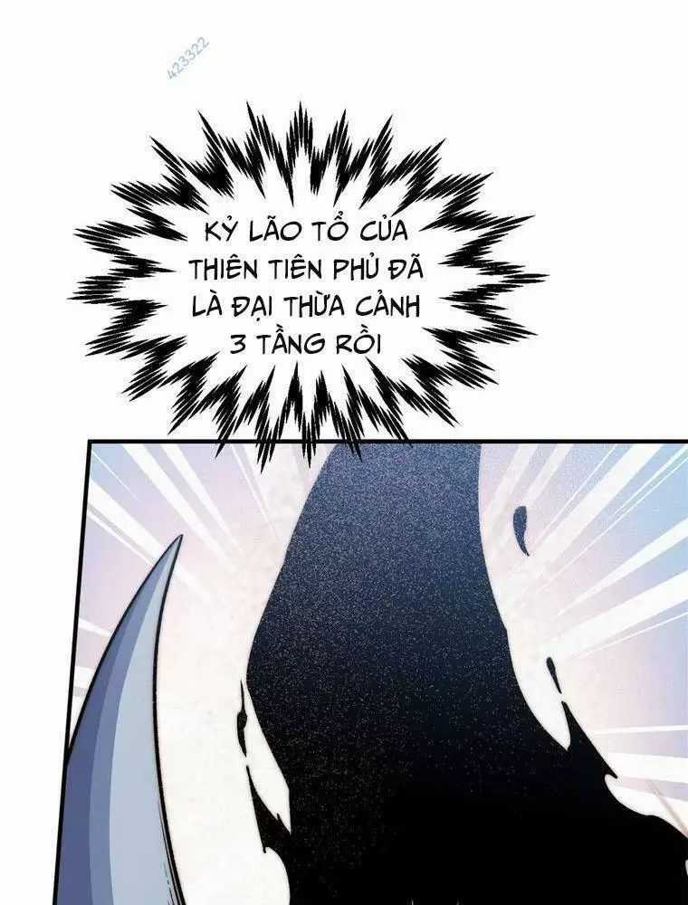 Đỉnh Cấp Khí Vận, Lặng Lẽ Tu Luyện Ngàn Năm Chapter 234 trang 34