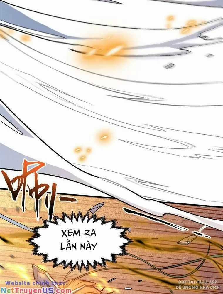 Đỉnh Cấp Khí Vận, Lặng Lẽ Tu Luyện Ngàn Năm Chapter 234 trang 43