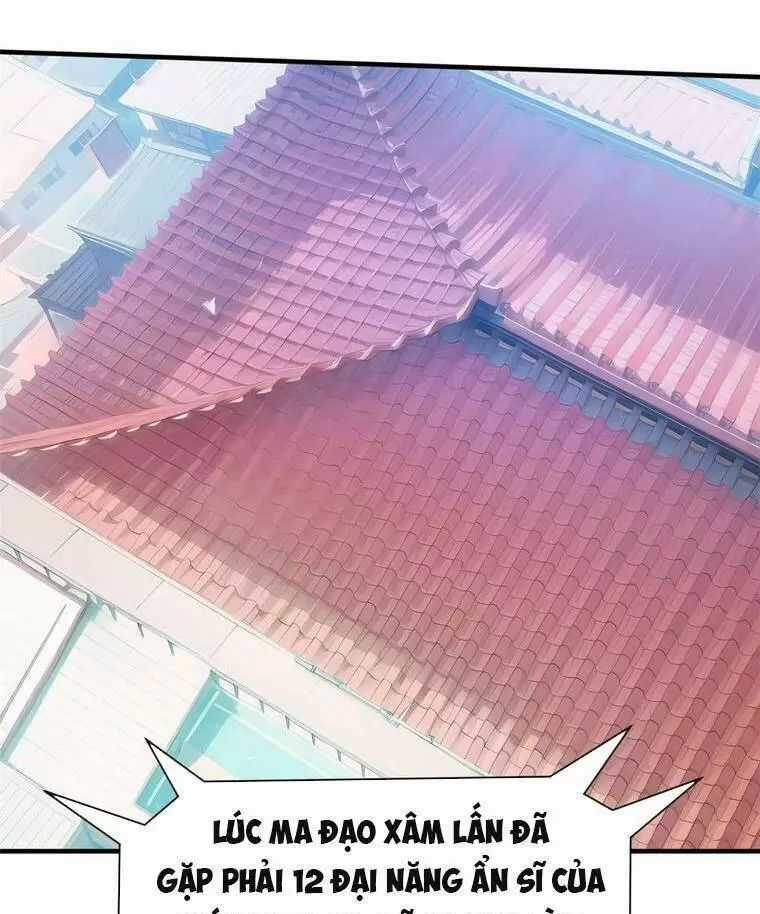 Đỉnh Cấp Khí Vận, Lặng Lẽ Tu Luyện Ngàn Năm Chapter 234 trang 46