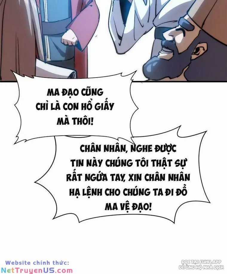 Đỉnh Cấp Khí Vận, Lặng Lẽ Tu Luyện Ngàn Năm Chapter 234 trang 49