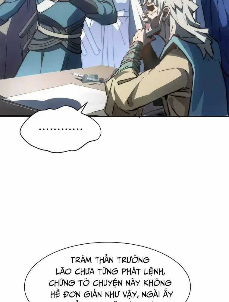 Đỉnh Cấp Khí Vận, Lặng Lẽ Tu Luyện Ngàn Năm Chapter 234 trang 52