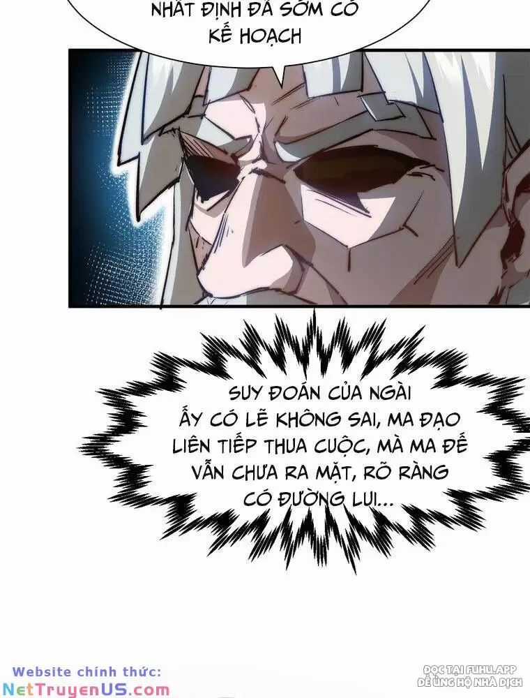 Đỉnh Cấp Khí Vận, Lặng Lẽ Tu Luyện Ngàn Năm Chapter 234 trang 53