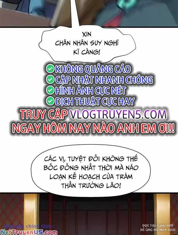 Đỉnh Cấp Khí Vận, Lặng Lẽ Tu Luyện Ngàn Năm Chapter 234 trang 55