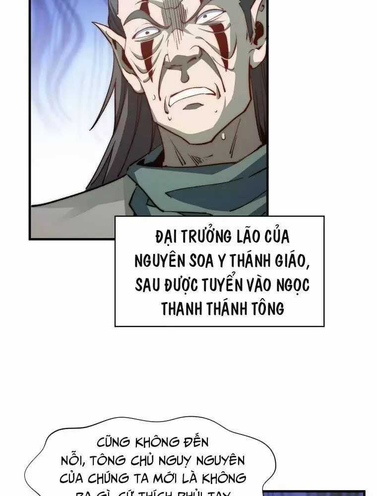 Đỉnh Cấp Khí Vận, Lặng Lẽ Tu Luyện Ngàn Năm Chapter 234 trang 58