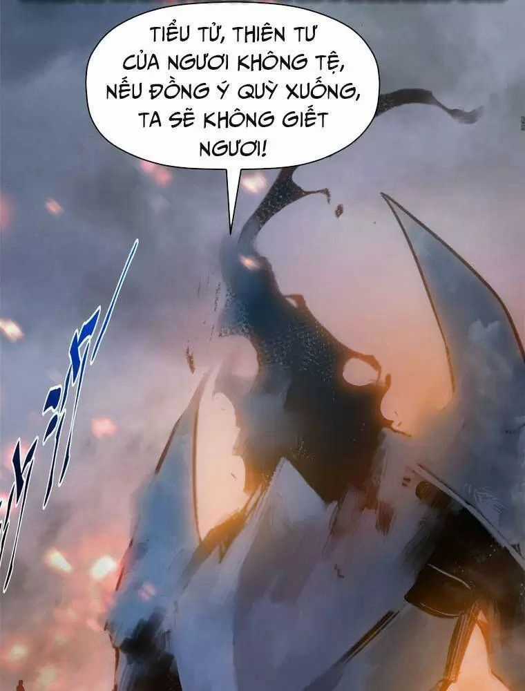 Đỉnh Cấp Khí Vận, Lặng Lẽ Tu Luyện Ngàn Năm Chapter 234 trang 6