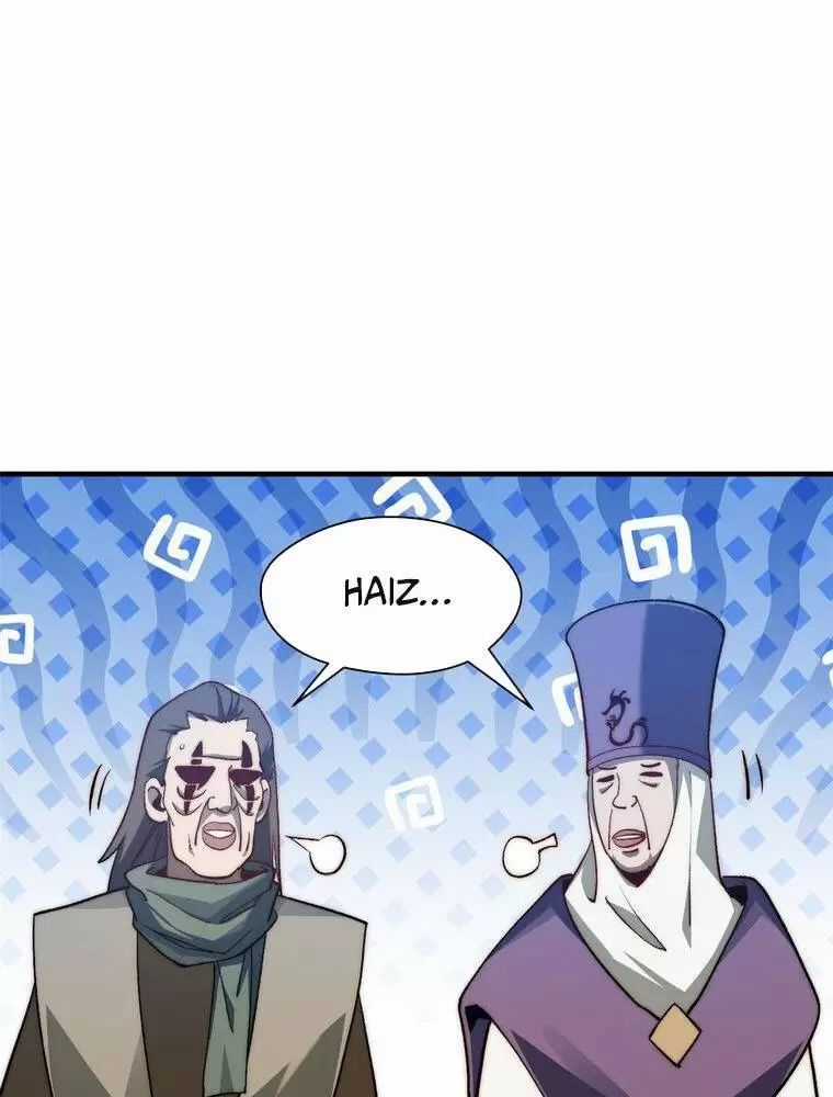 Đỉnh Cấp Khí Vận, Lặng Lẽ Tu Luyện Ngàn Năm Chapter 234 trang 60