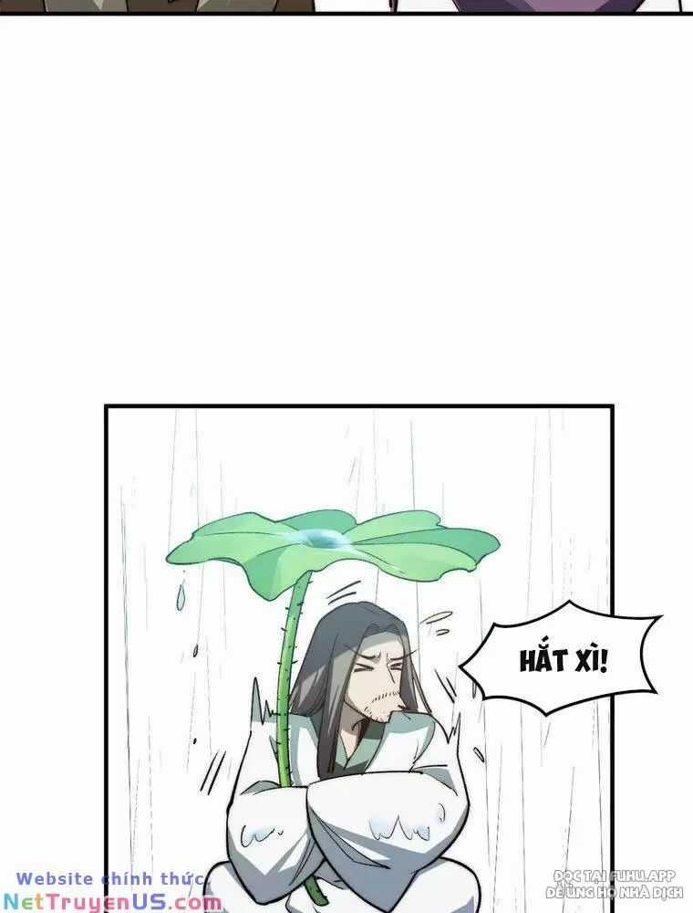 Đỉnh Cấp Khí Vận, Lặng Lẽ Tu Luyện Ngàn Năm Chapter 234 trang 61