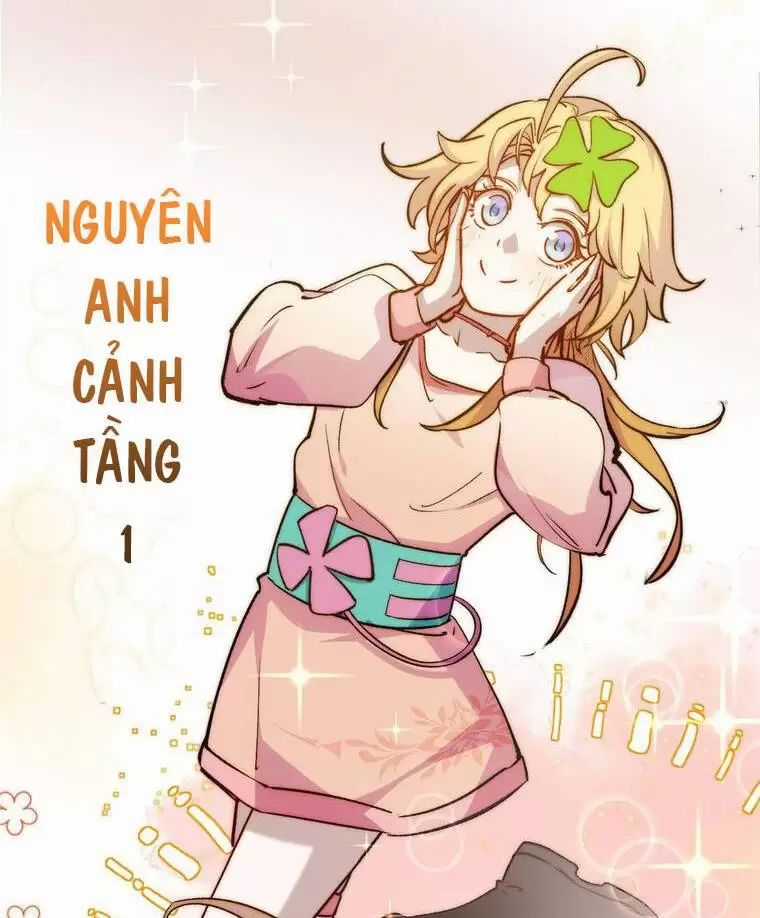 Đỉnh Cấp Khí Vận, Lặng Lẽ Tu Luyện Ngàn Năm Chapter 234 trang 64