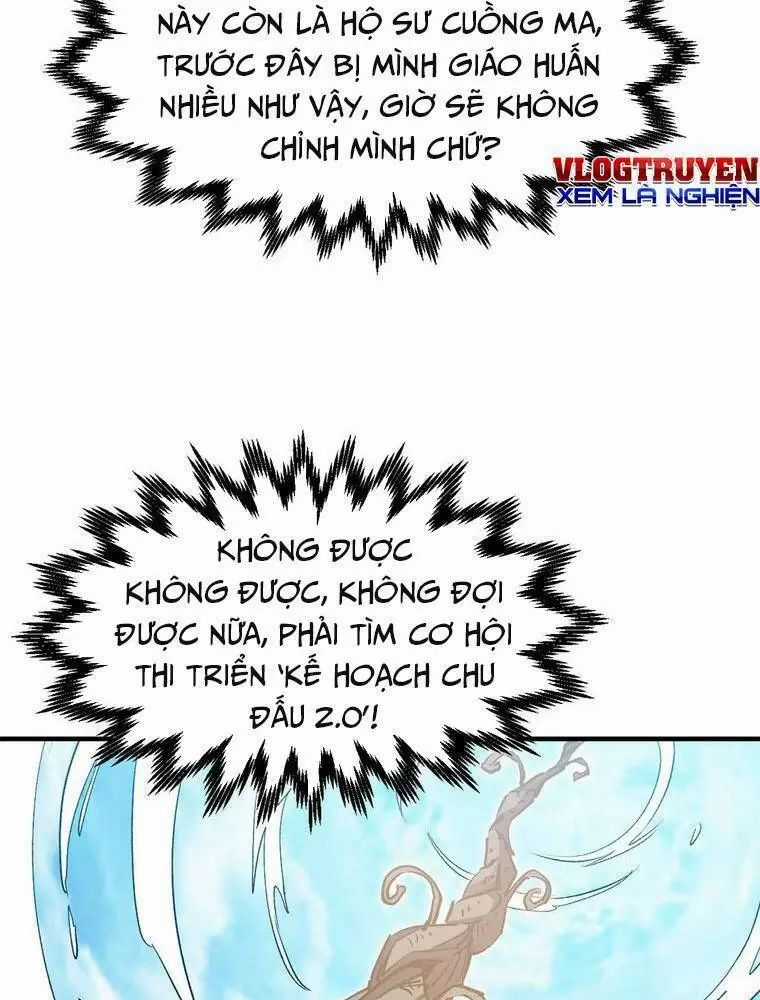 Đỉnh Cấp Khí Vận, Lặng Lẽ Tu Luyện Ngàn Năm Chapter 234 trang 68