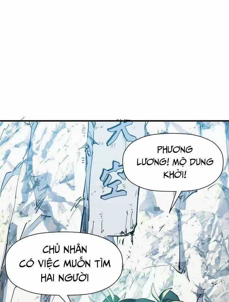 Đỉnh Cấp Khí Vận, Lặng Lẽ Tu Luyện Ngàn Năm Chapter 234 trang 70