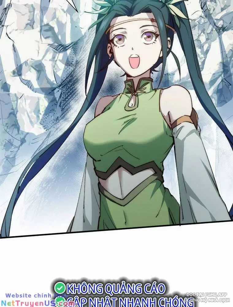 Đỉnh Cấp Khí Vận, Lặng Lẽ Tu Luyện Ngàn Năm Chapter 234 trang 71