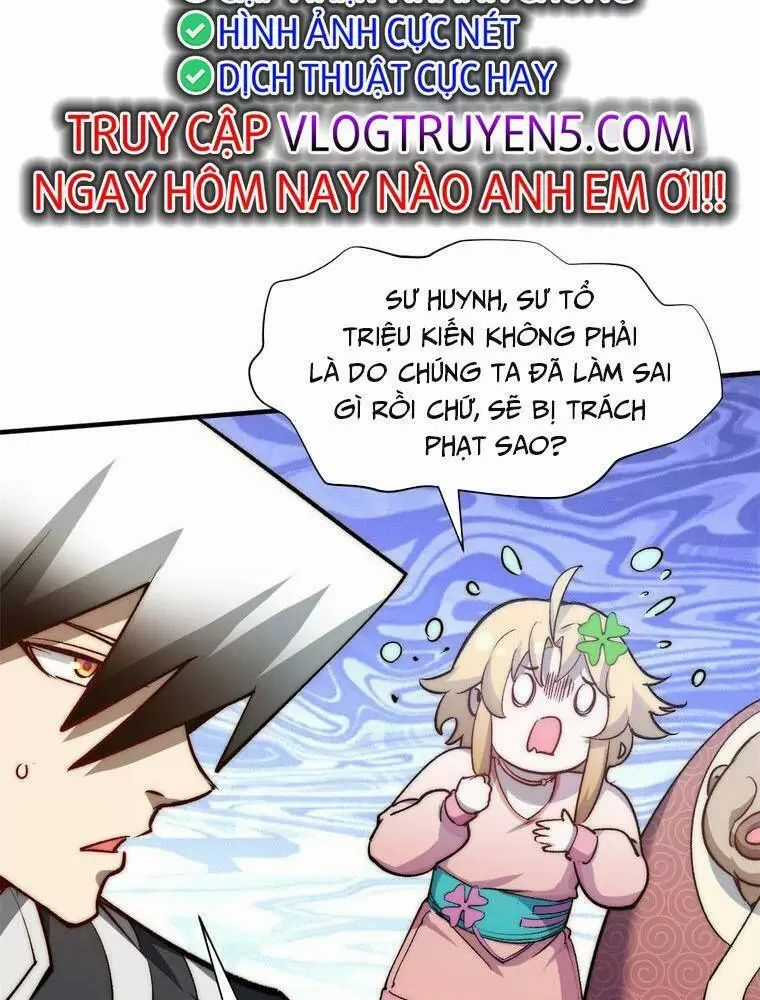 Đỉnh Cấp Khí Vận, Lặng Lẽ Tu Luyện Ngàn Năm Chapter 234 trang 72