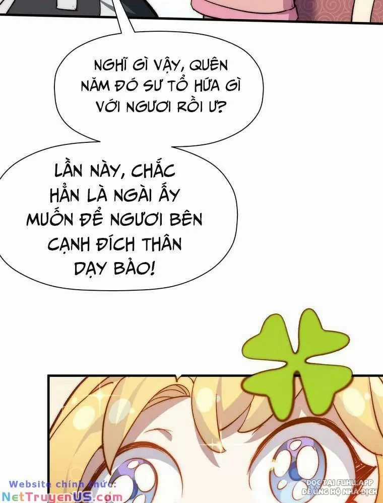 Đỉnh Cấp Khí Vận, Lặng Lẽ Tu Luyện Ngàn Năm Chapter 234 trang 73