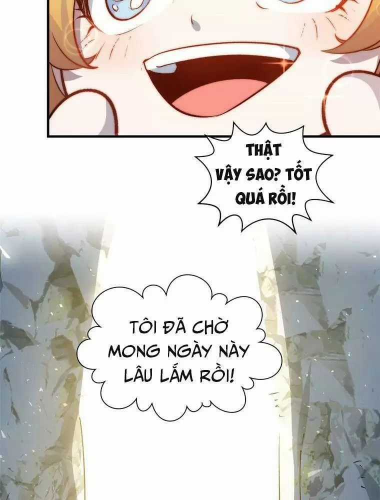 Đỉnh Cấp Khí Vận, Lặng Lẽ Tu Luyện Ngàn Năm Chapter 234 trang 74