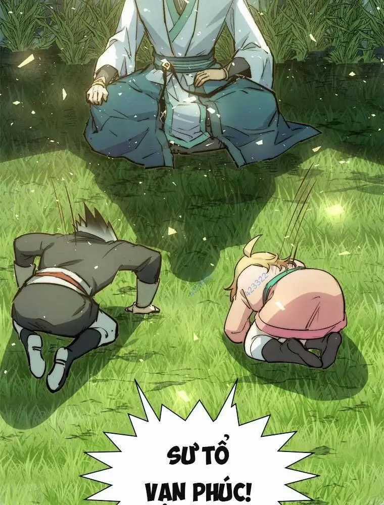 Đỉnh Cấp Khí Vận, Lặng Lẽ Tu Luyện Ngàn Năm Chapter 234 trang 76