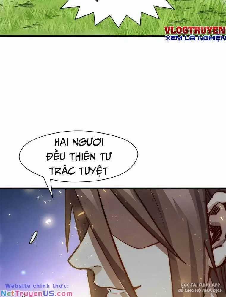 Đỉnh Cấp Khí Vận, Lặng Lẽ Tu Luyện Ngàn Năm Chapter 234 trang 77