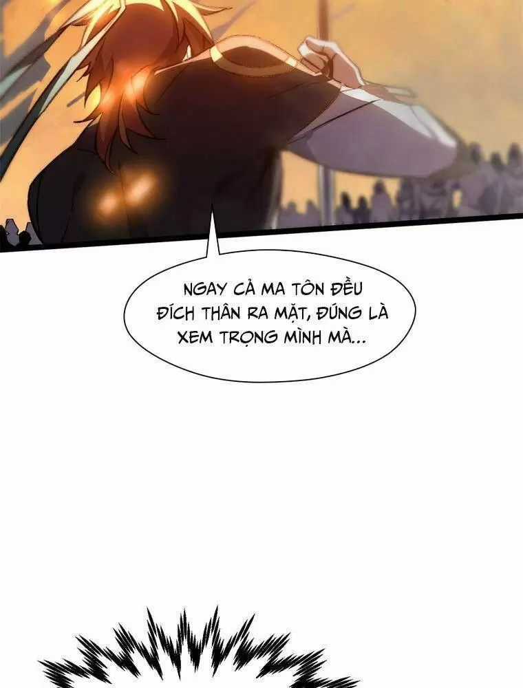 Đỉnh Cấp Khí Vận, Lặng Lẽ Tu Luyện Ngàn Năm Chapter 234 trang 8