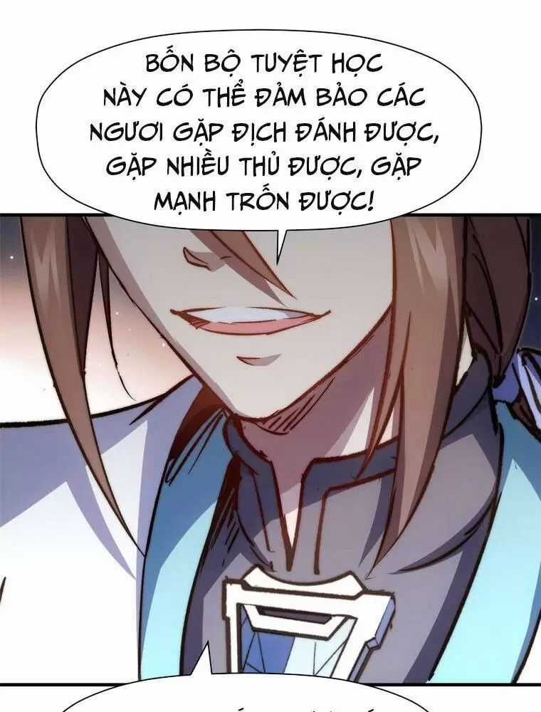 Đỉnh Cấp Khí Vận, Lặng Lẽ Tu Luyện Ngàn Năm Chapter 234 trang 82