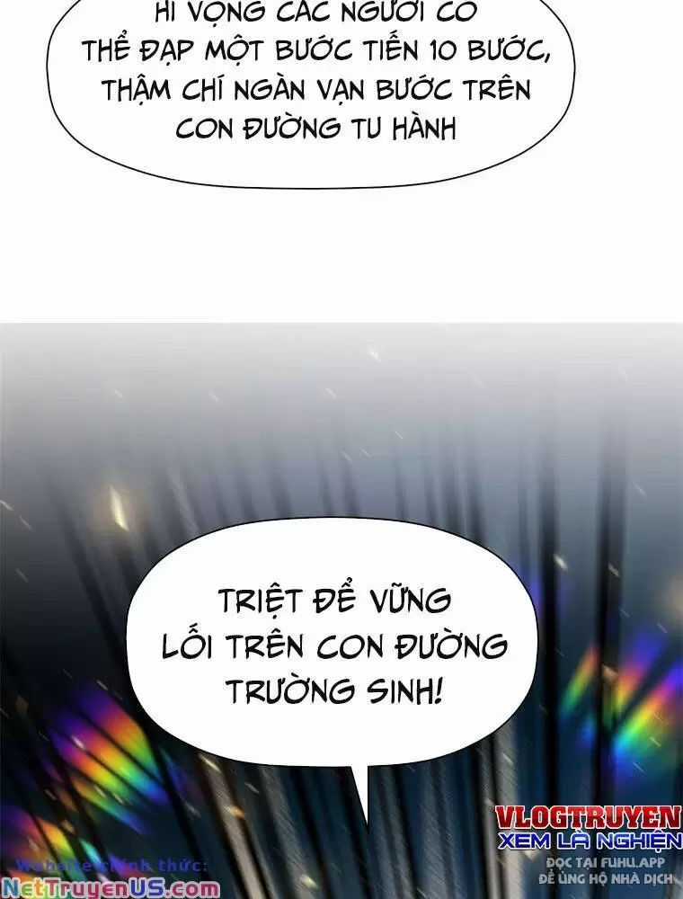 Đỉnh Cấp Khí Vận, Lặng Lẽ Tu Luyện Ngàn Năm Chapter 234 trang 83