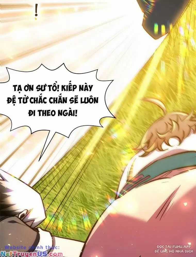 Đỉnh Cấp Khí Vận, Lặng Lẽ Tu Luyện Ngàn Năm Chapter 234 trang 85